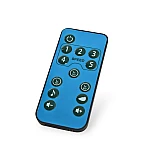 Електронна гойдалка 2 в 1 EL Camino Sensa ME 1028 Circles Mint