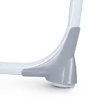 Електронна гойдалка PD-A032-5 М'ятний