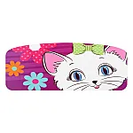 Складной столик со стульчиком Bambi M 19-KITTEN Кошка