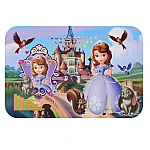 Складаний стіл зі стільцем Bambi M 19-SF Софія