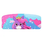 Складной столик со стульчиком Bambi M 19-new UNI Единорог