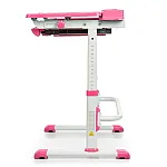 Дитяча парта зі стільцем Bambi M 3111 (2) -8 Рожевий