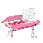 Дитяча парта зі стільцем Bambi M 3111 (2) -8 Рожевий