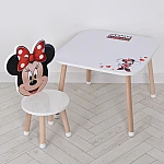 Minnie Mouse