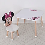 Minnie Mouse