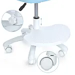 Дитяче крісло Bambi M 6056-4 Синій