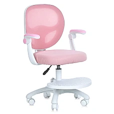 Дитяче крісло Bambi M 6056-8 Рожевий
