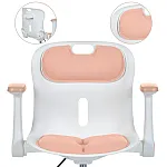 Дитяче крісло Bambi M 6151-13 Персиковий