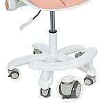 Дитяче крісло Bambi M 6151-13 Персиковий
