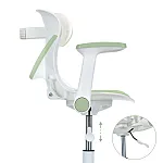Дитяче крісло Bambi M 6151-5 Зелений