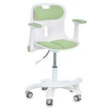 Дитяче крісло Bambi M 6151-5 Зелений