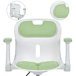Дитяче крісло Bambi M 6151-5 Зелений
