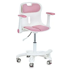 Дитяче крісло Bambi M 6151-8 Рожевий