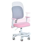 Детская кресло Bambi M 6174-8 Розовый