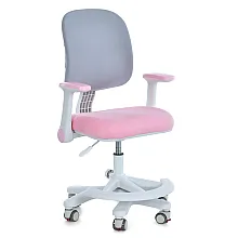 Детская кресло Bambi M 6174-8 Розовый