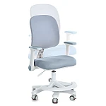 Детская кресло Bambi M 6250-11 Серый