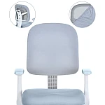 Детская кресло Bambi M 6250-11 Серый