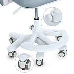 Детская кресло Bambi M 6250-11 Серый