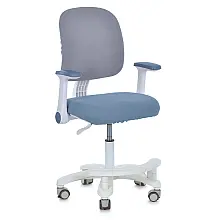 Дитяче крісло Bambi M 6250-4 Синій