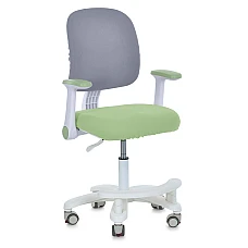 Дитяче крісло Bambi M 6250-5 Зелений