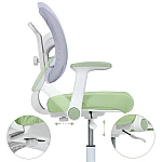 Детская кресло Bambi M 6250-5 Зеленый