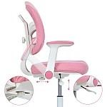 Детская кресло Bambi M 6250-8 Розовый