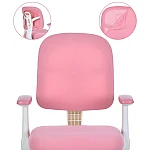 Детская кресло Bambi M 6250-8 Розовый