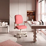 Детская кресло Bambi M 6250-8 Розовый