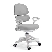 Дитяче крісло Bambi M 6482-11 Сірий