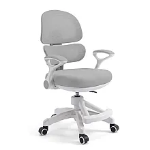 Дитяче крісло Bambi M 6482-11 Сірий
