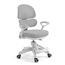 Дитяче крісло Bambi M 6482-11 Сірий