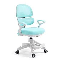 Дитяче крісло Bambi M 6482-4 Блакитний