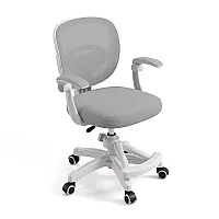 Дитяче крісло Bambi M 6483-11 Сірий