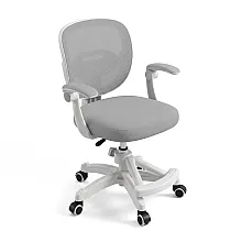 Дитяче крісло Bambi M 6483-11 Сірий