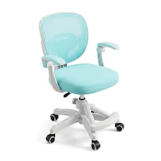 Дитяче крісло Bambi M 6483-4 Блакитний