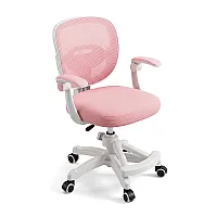 Дитяче крісло Bambi M 6483-8 Рожевий