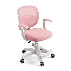 Дитяче крісло Bambi M 6483-8 Рожевий