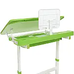 Детская парта со стулом Bambi M 3823A-5 Зеленый