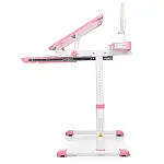 Детская парта со стулом Bambi M 3823A-8 Розовый