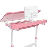 Детская парта со стулом Bambi M 3823A-8 Розовый