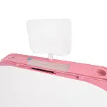 Детская парта со стулом Bambi M 3823A-8 Розовый