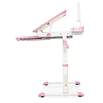 Детская парта со стулом Bambi M 3823A(2)-8 Розовый