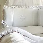 Постільний комплект Маленька Соня Dolce Vita 