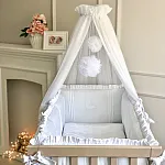 Постільний комплект Маленька Соня Dolce Vita 