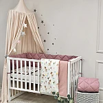 Постільний комплект Маленька Соня Baby Mix Стандарт Газель