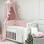 Постельный комплект Маленькая Соня Baby Mix Стандарт Куклы