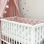 Постельный комплект Маленькая Соня Baby Mix Стандарт Куклы