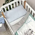Сменная постель Маленькая Соня Akvarel Одуванчик