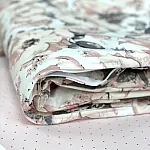 Змінна постіль Маленька Соня Baby Mix Акварельні квіти