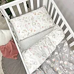 Сменная постель Маленькая Соня Baby Mix Куклы